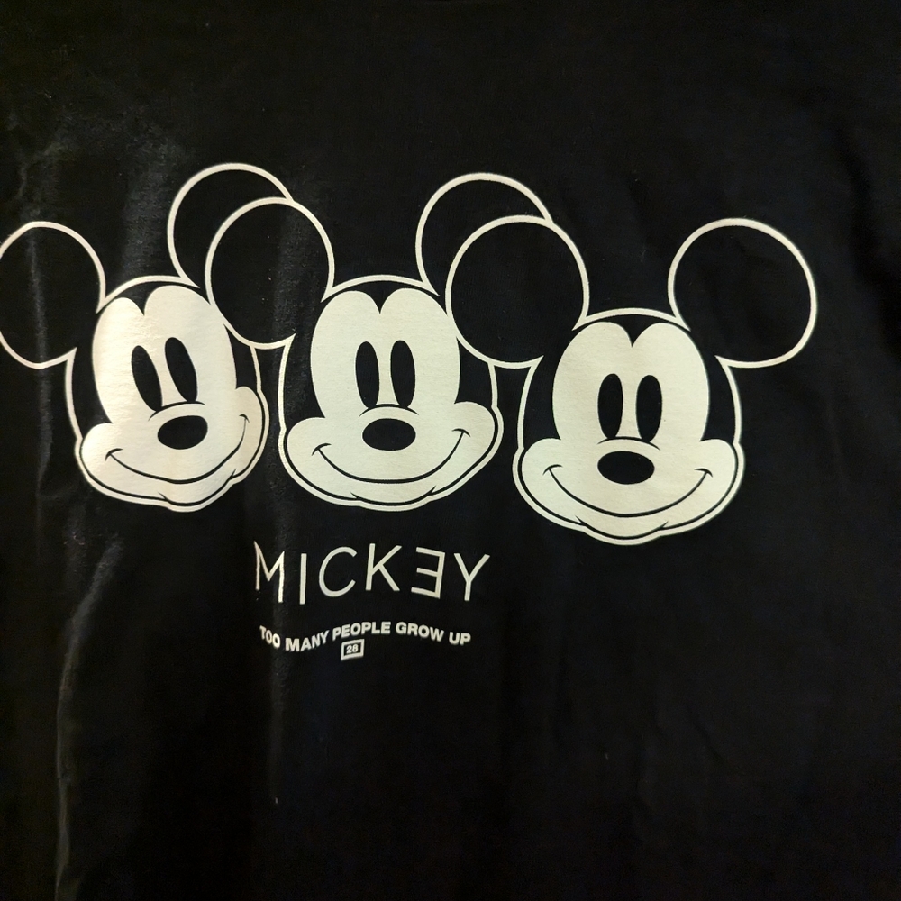 Disney and NEFF Collab shirt - Picture 4 of 4